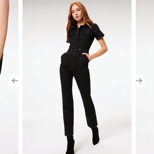 Good American Fit For Success Jumpsuit